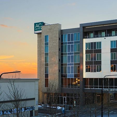 Ac Hotel Cincinnati At Liberty Center West Chester Luaran gambar