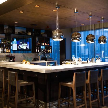 Ac Hotel Cincinnati At Liberty Center West Chester Luaran gambar