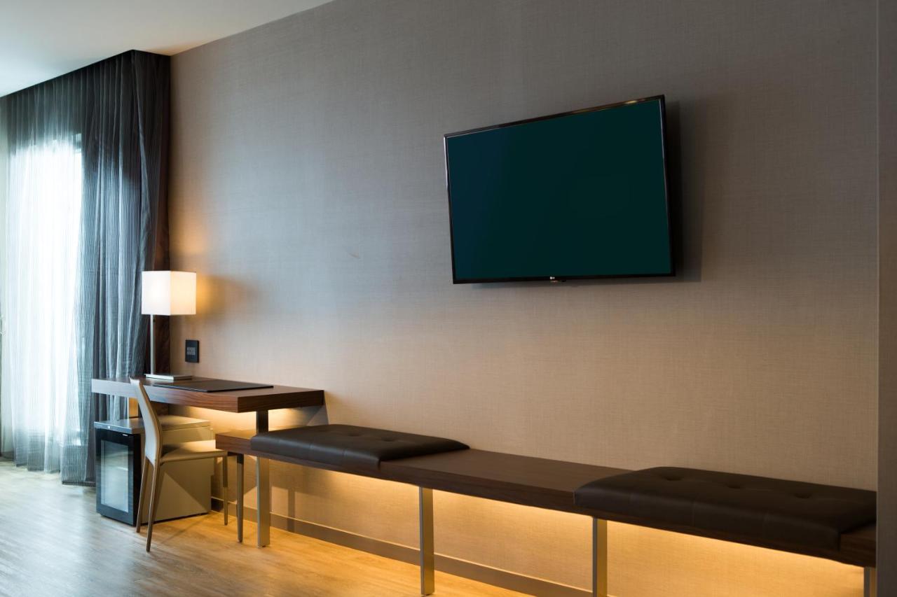 Ac Hotel Cincinnati At Liberty Center West Chester Luaran gambar