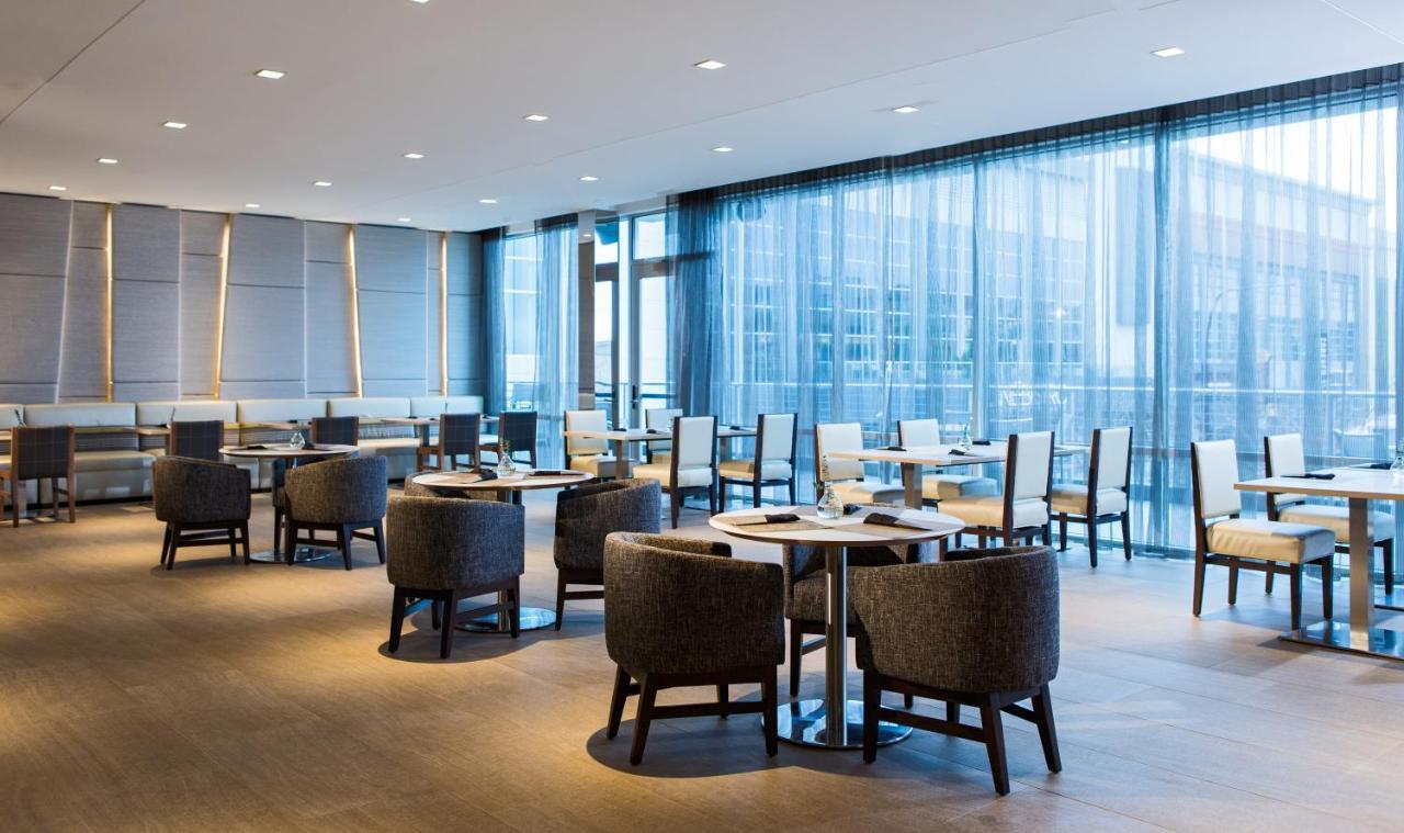 Ac Hotel Cincinnati At Liberty Center West Chester Luaran gambar