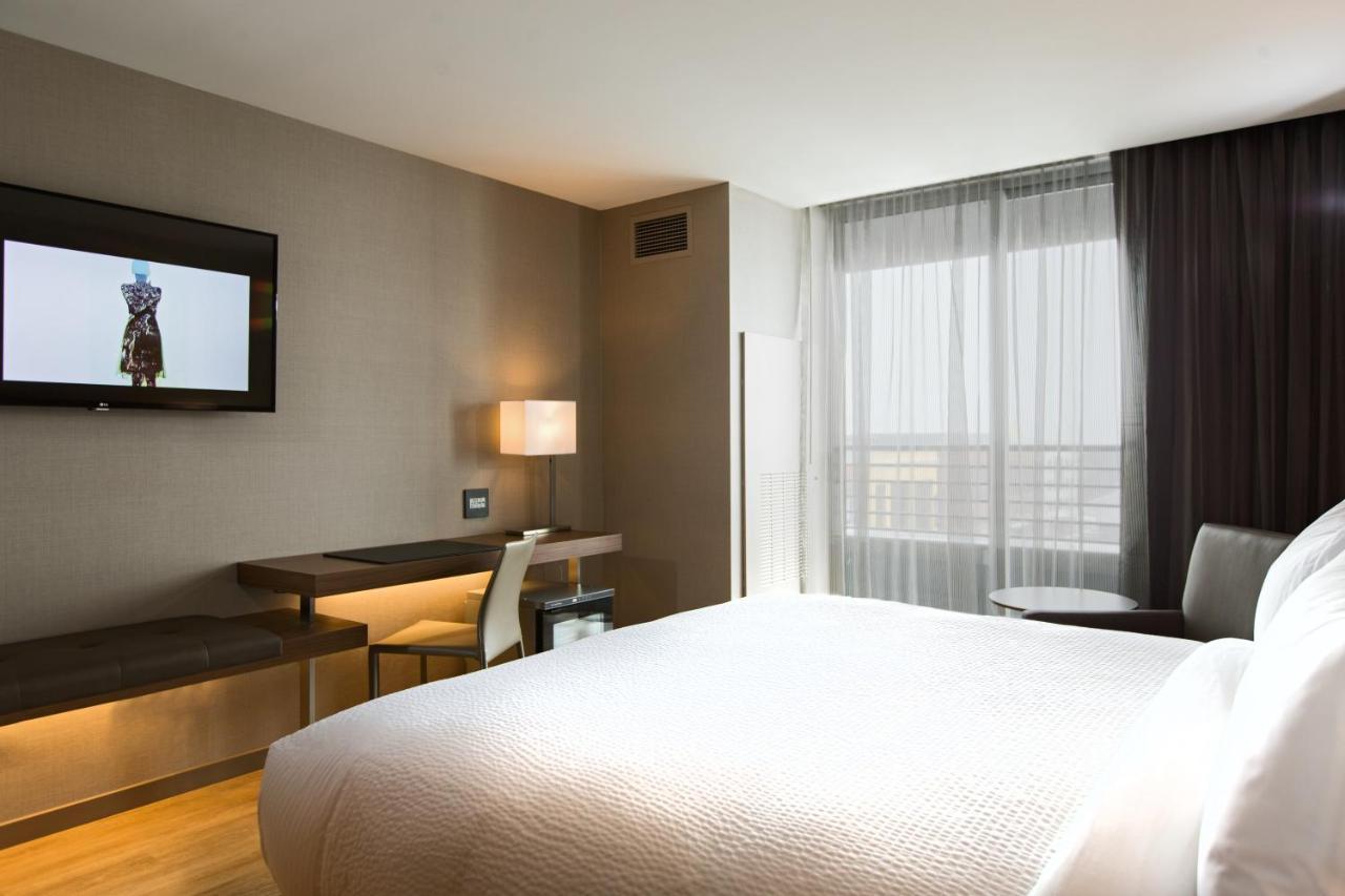 Ac Hotel Cincinnati At Liberty Center West Chester Luaran gambar