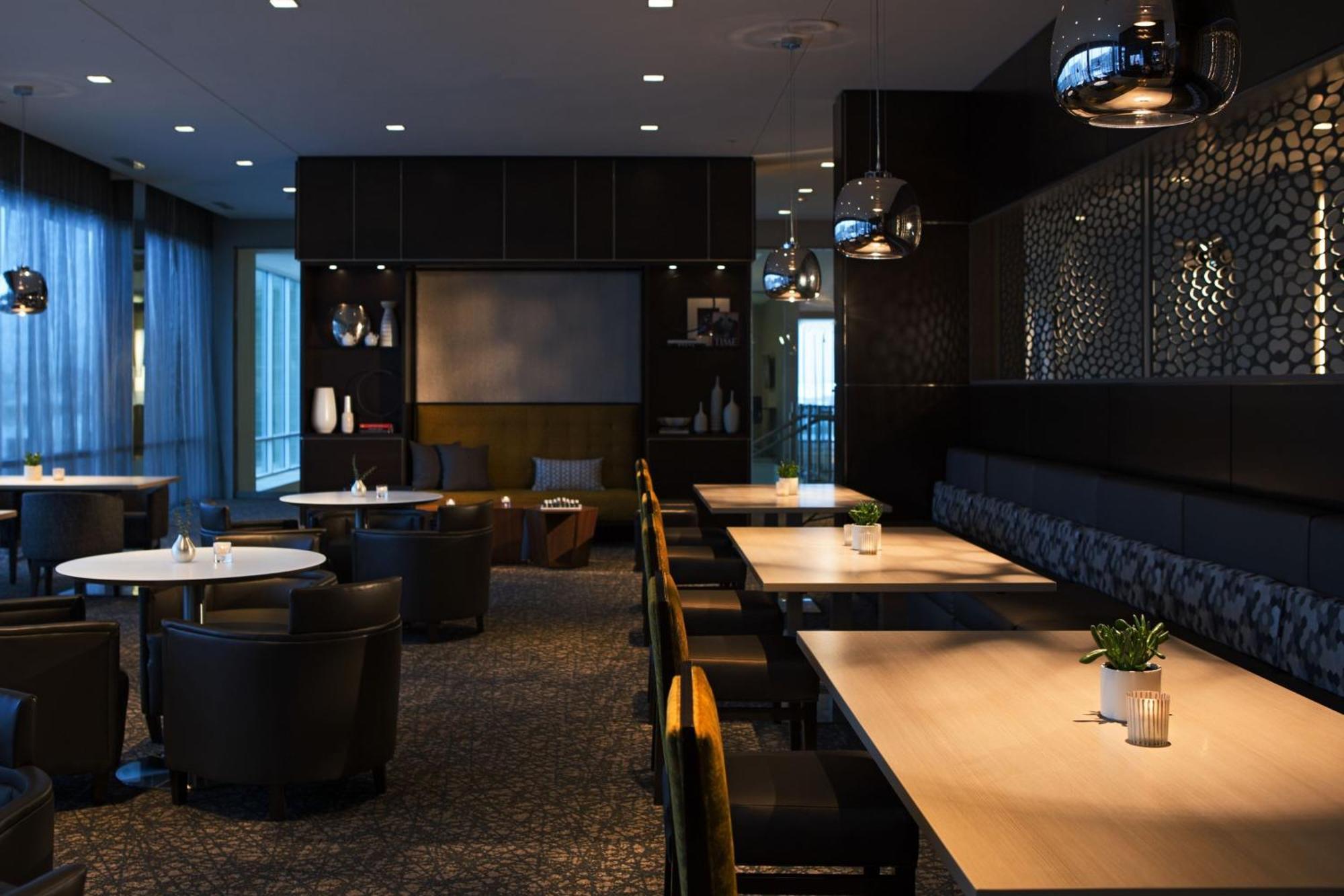 Ac Hotel Cincinnati At Liberty Center West Chester Luaran gambar