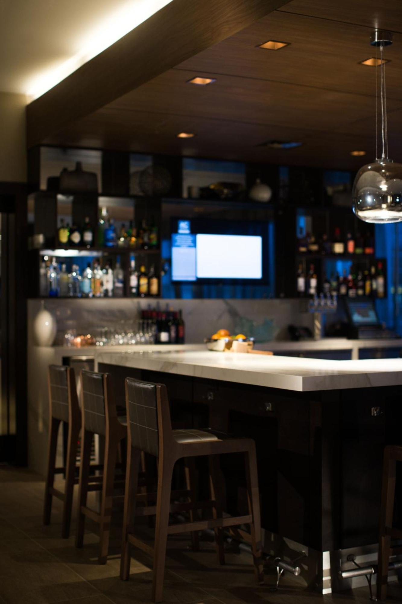 Ac Hotel Cincinnati At Liberty Center West Chester Luaran gambar