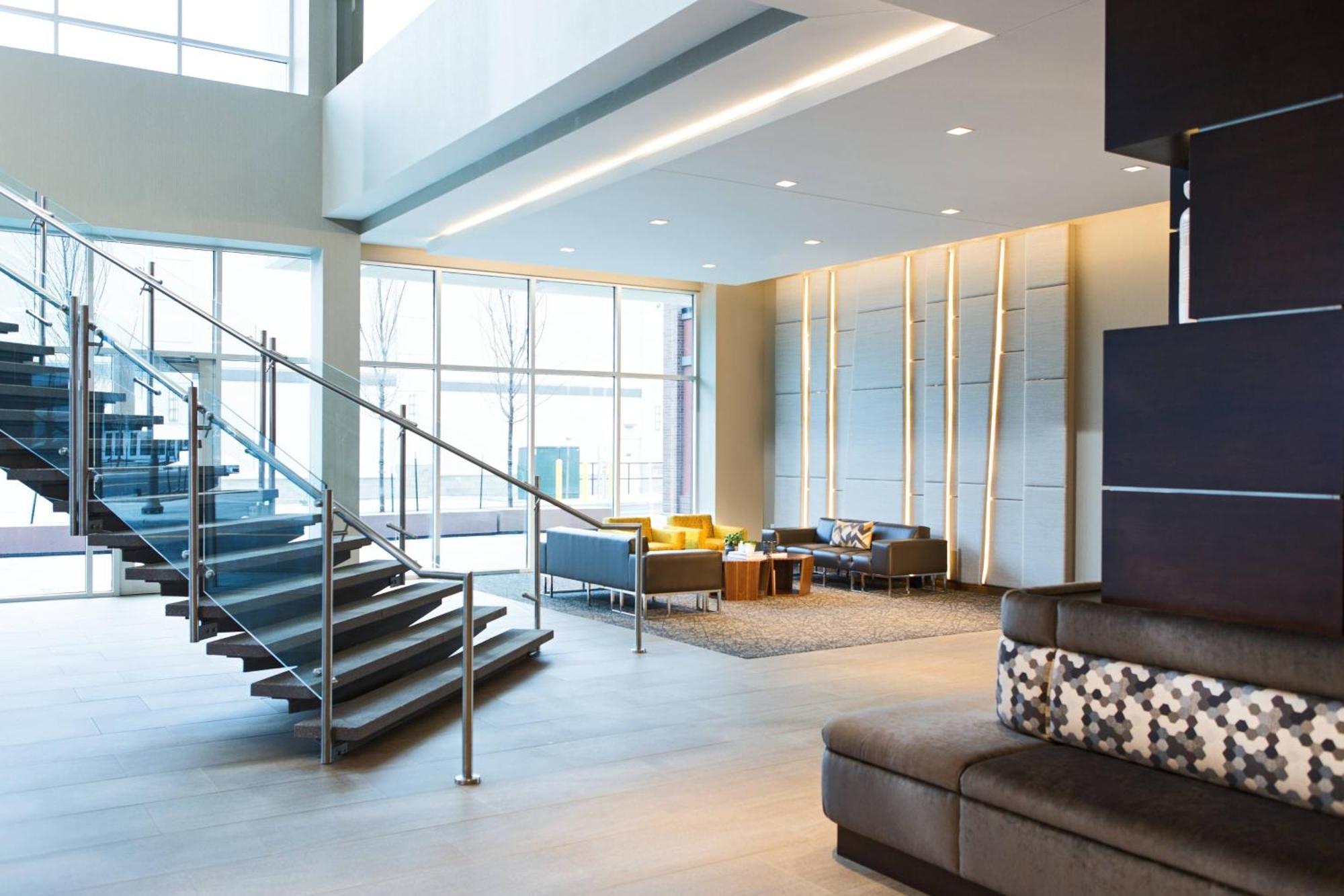 Ac Hotel Cincinnati At Liberty Center West Chester Luaran gambar
