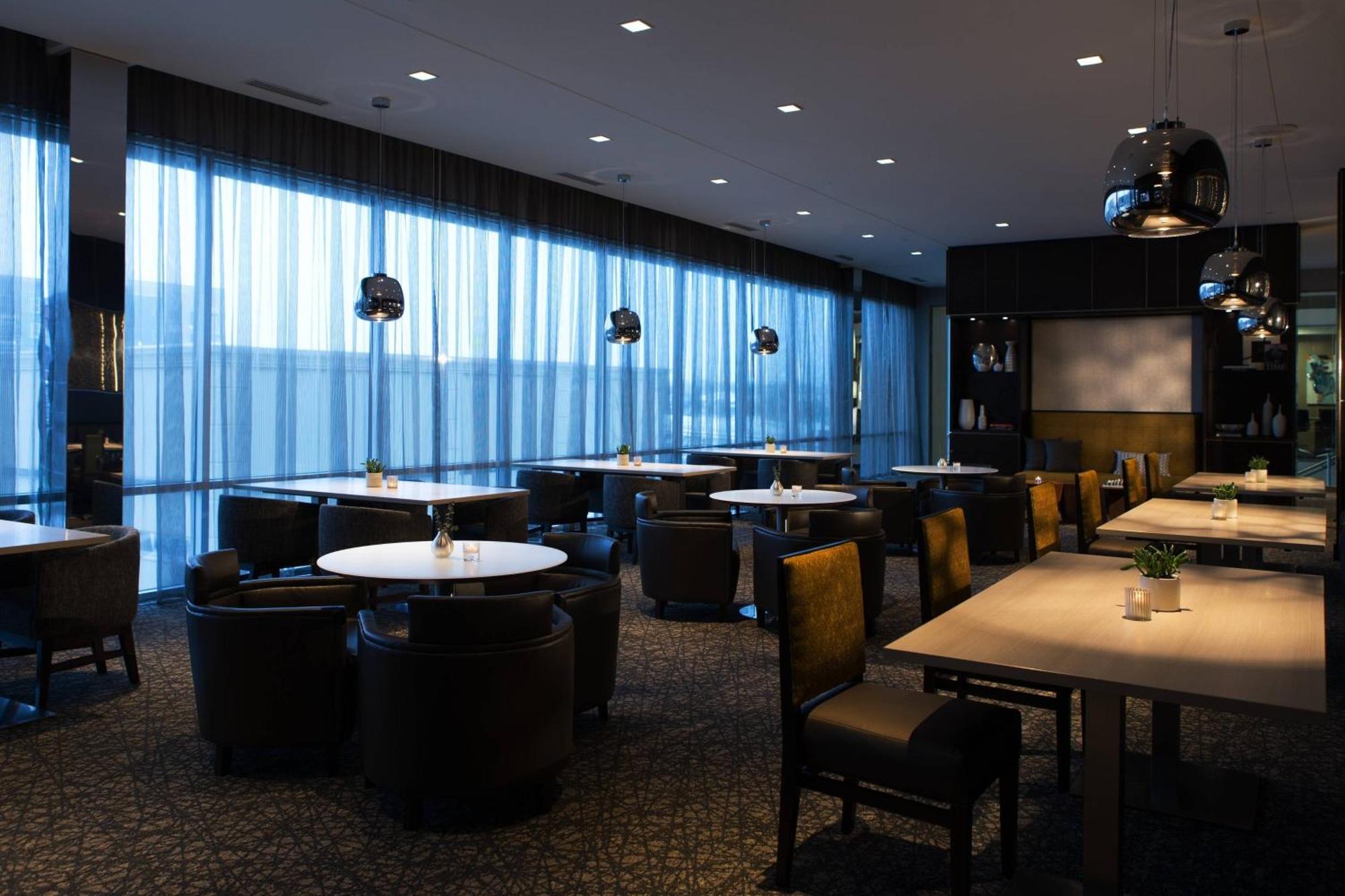 Ac Hotel Cincinnati At Liberty Center West Chester Luaran gambar