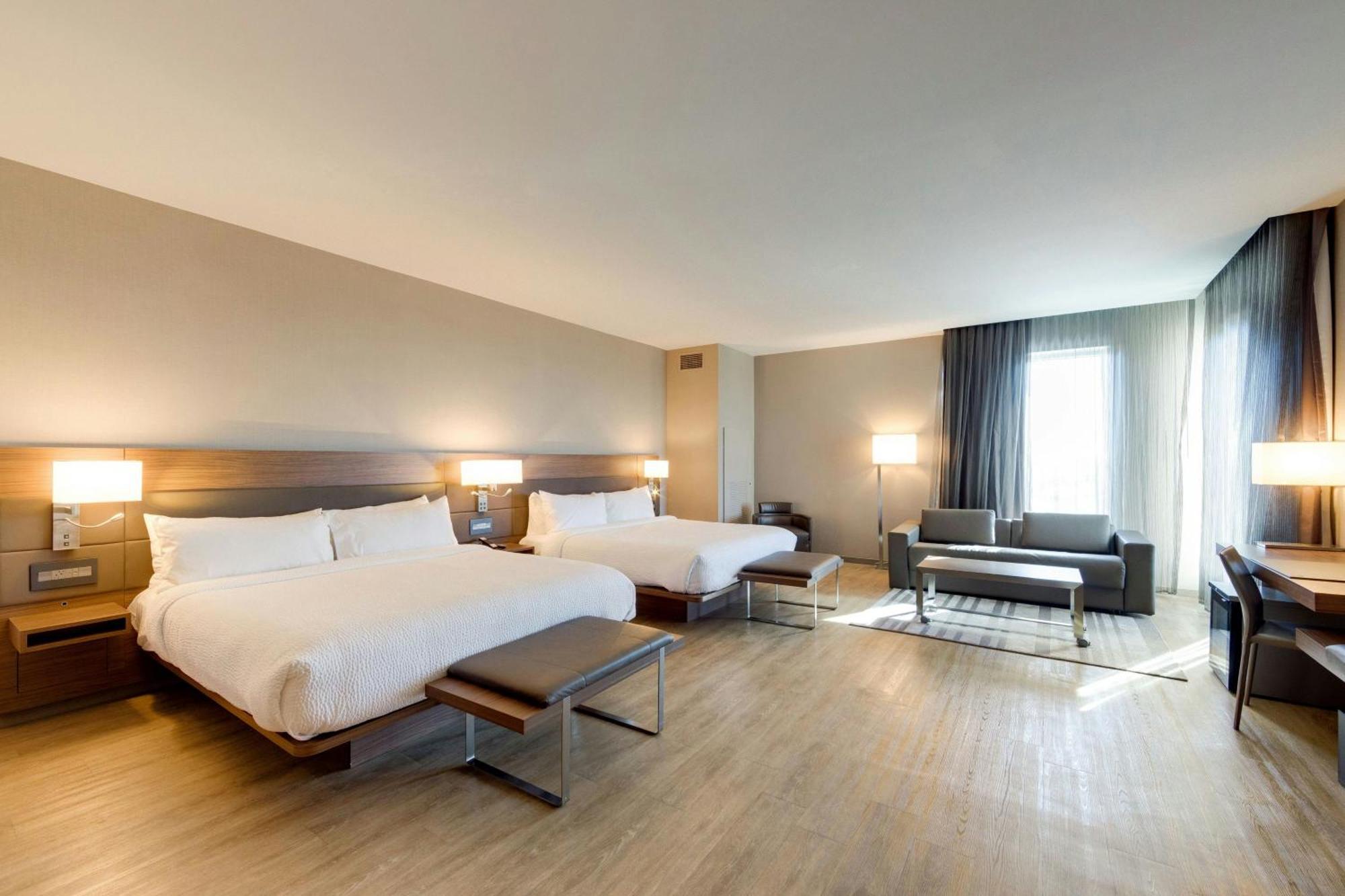 Ac Hotel Cincinnati At Liberty Center West Chester Luaran gambar