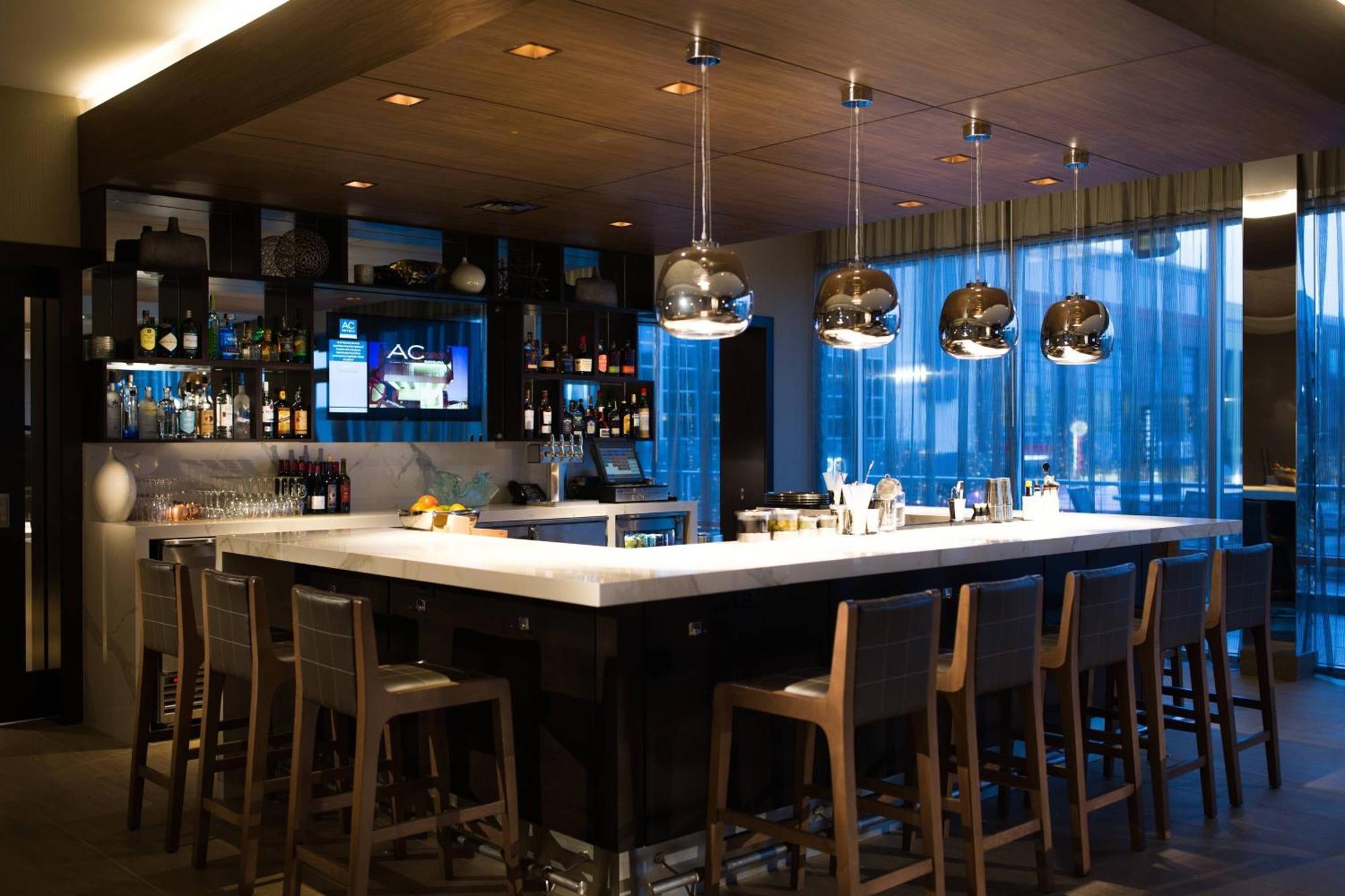 Ac Hotel Cincinnati At Liberty Center West Chester Luaran gambar