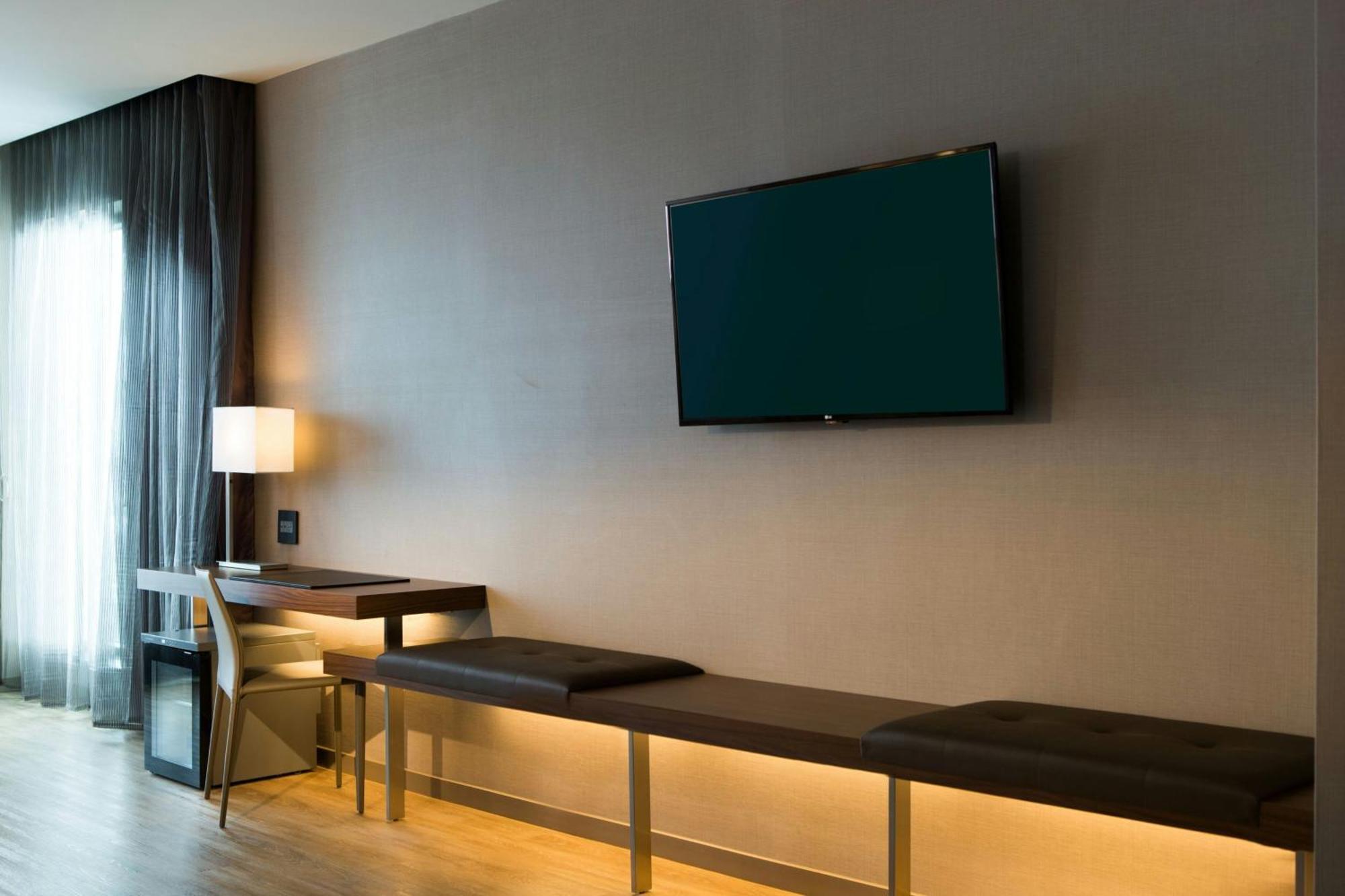 Ac Hotel Cincinnati At Liberty Center West Chester Luaran gambar