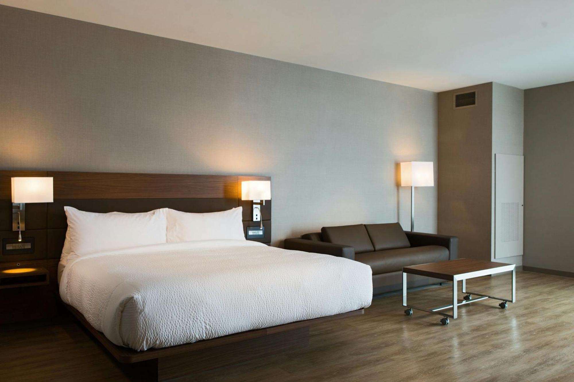 Ac Hotel Cincinnati At Liberty Center West Chester Luaran gambar