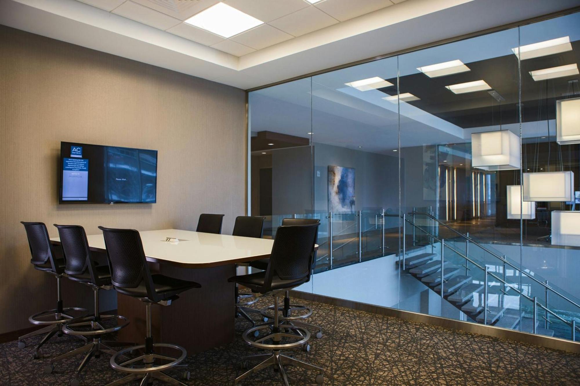 Ac Hotel Cincinnati At Liberty Center West Chester Luaran gambar