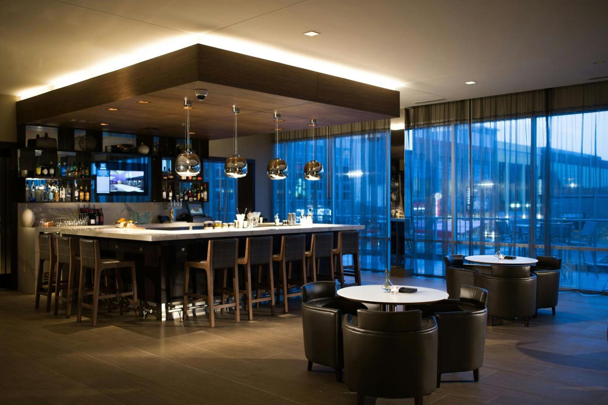 Ac Hotel Cincinnati At Liberty Center West Chester Luaran gambar