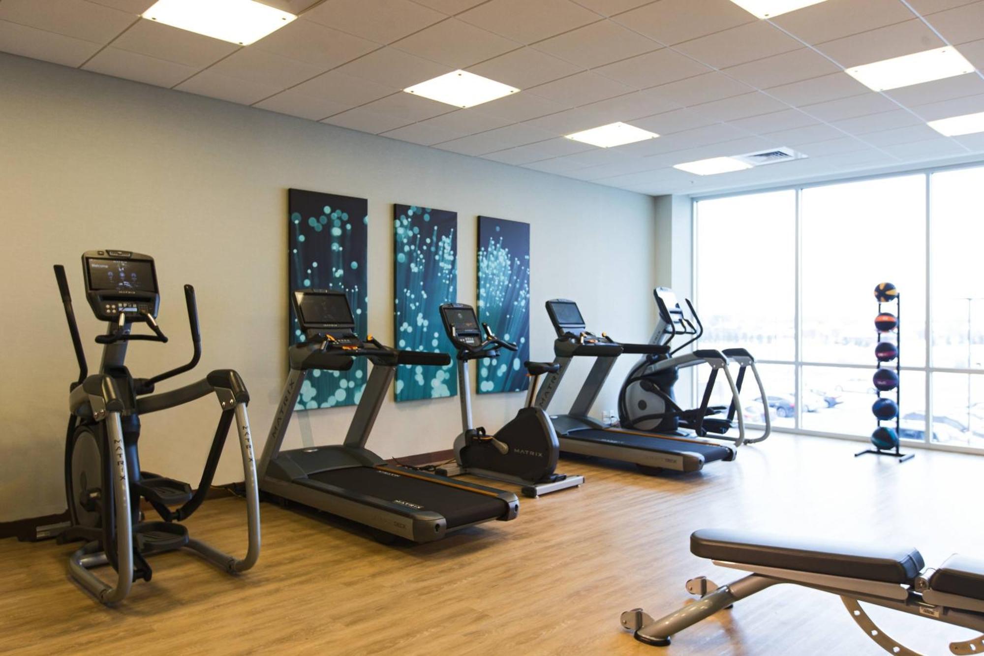 Ac Hotel Cincinnati At Liberty Center West Chester Luaran gambar