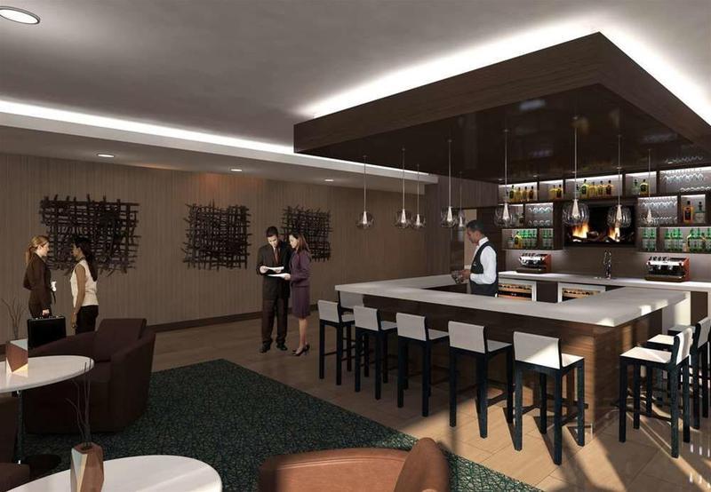 Ac Hotel Cincinnati At Liberty Center West Chester Luaran gambar