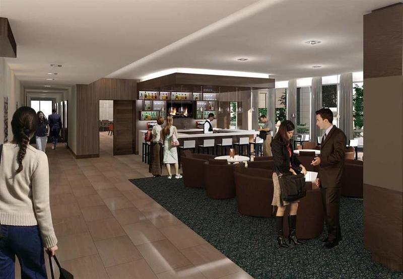 Ac Hotel Cincinnati At Liberty Center West Chester Luaran gambar