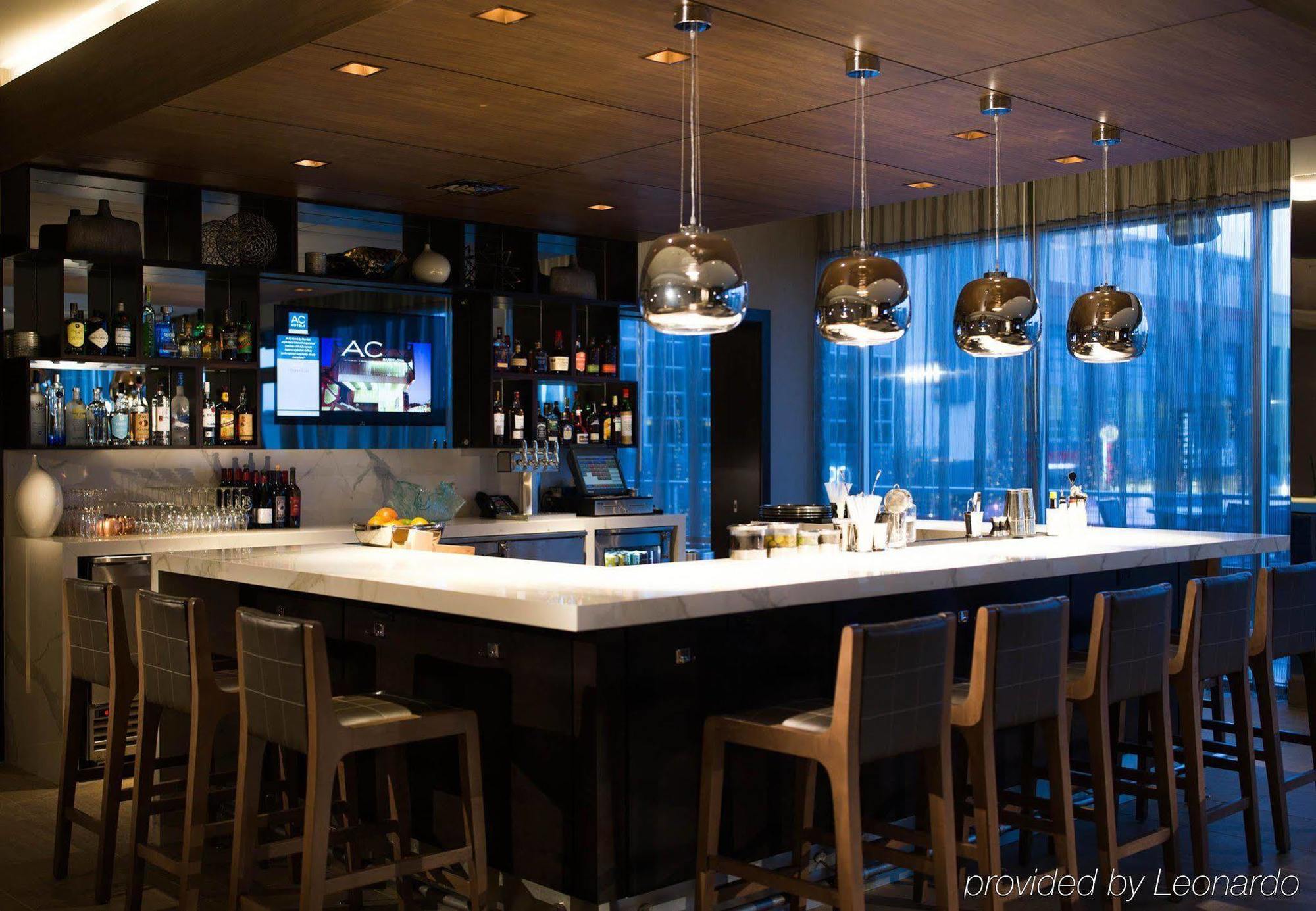 Ac Hotel Cincinnati At Liberty Center West Chester Luaran gambar