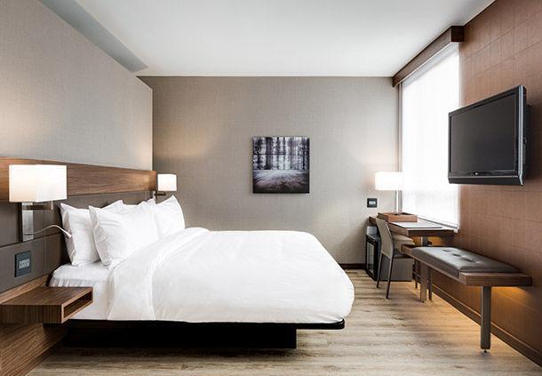 Ac Hotel Cincinnati At Liberty Center West Chester Luaran gambar