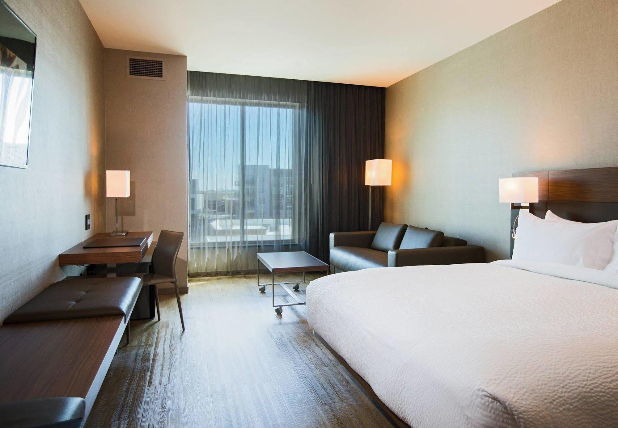 Ac Hotel Cincinnati At Liberty Center West Chester Luaran gambar
