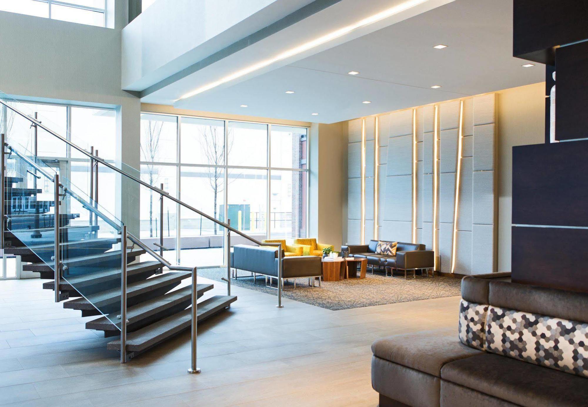 Ac Hotel Cincinnati At Liberty Center West Chester Luaran gambar